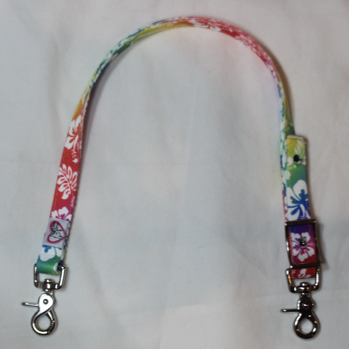 Aloha Wither Strap for horse saddle