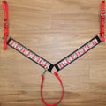 2" Chicken Nugget Breast collar