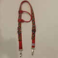 Colored Chocolate Candy  horse headstall