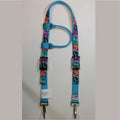 Colorful Sea Turtle Headstall