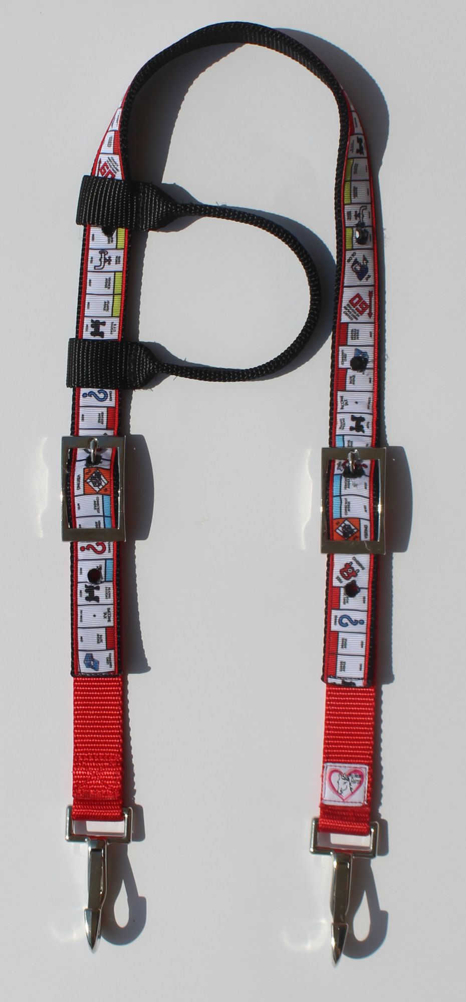 Game Night Headstall