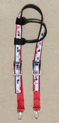 Game Night Headstall