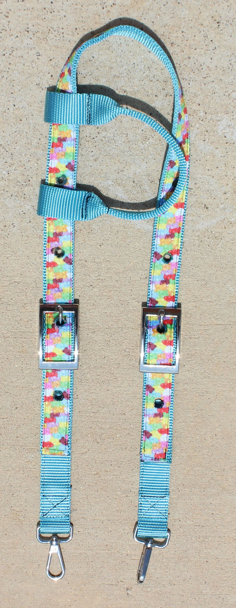 Gummy Candy Headstall