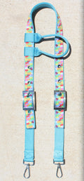 gummy candy horse headstall
