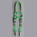"Mischief Managed" Headstall