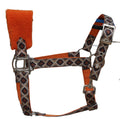 Personalized Rattlesnake Halter