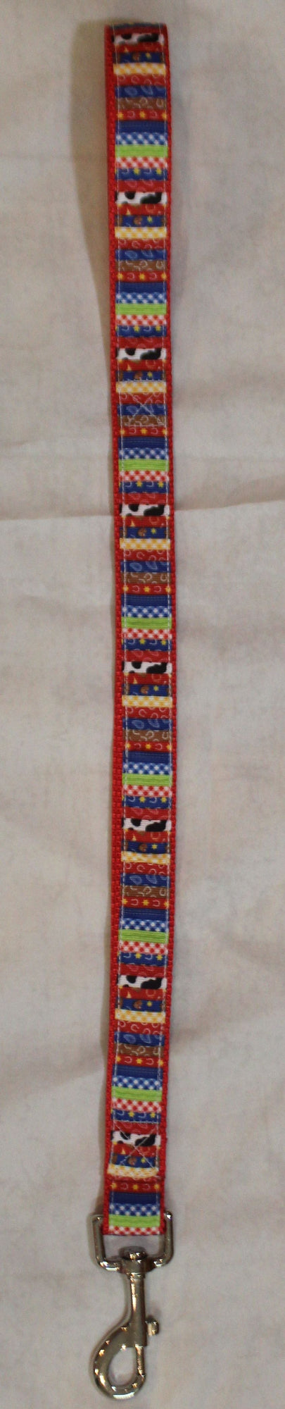Sturdy Bucket Straps