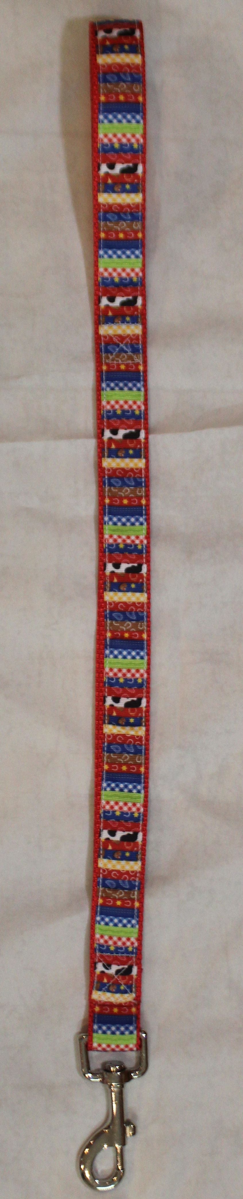 Sturdy Bucket Straps