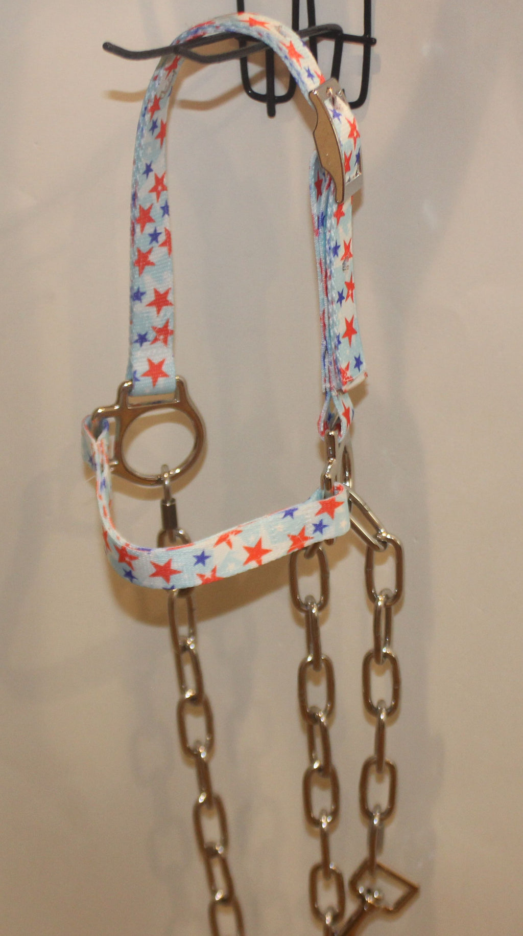 USA Star Sheep Halter