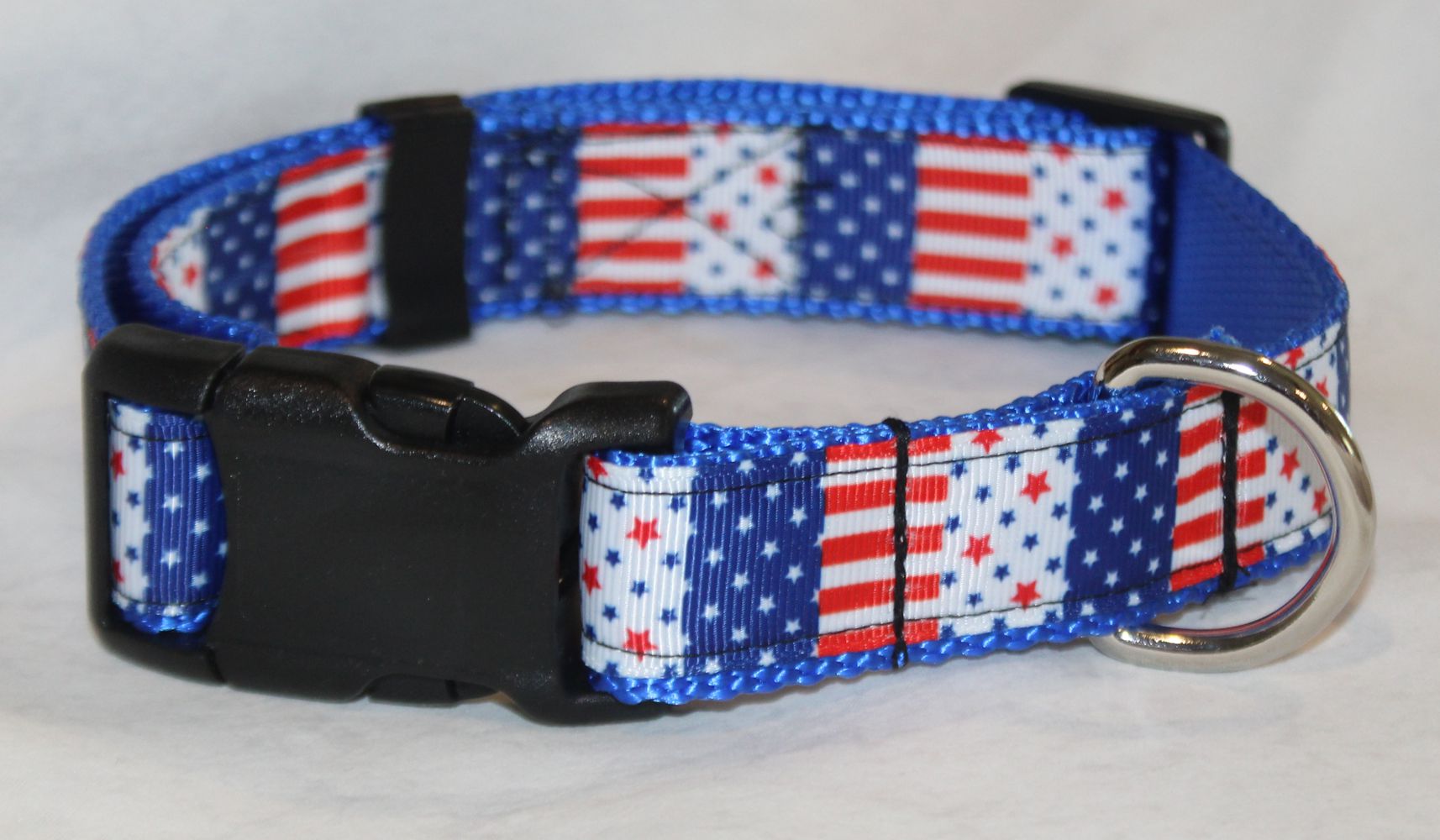 USA Dog Collar