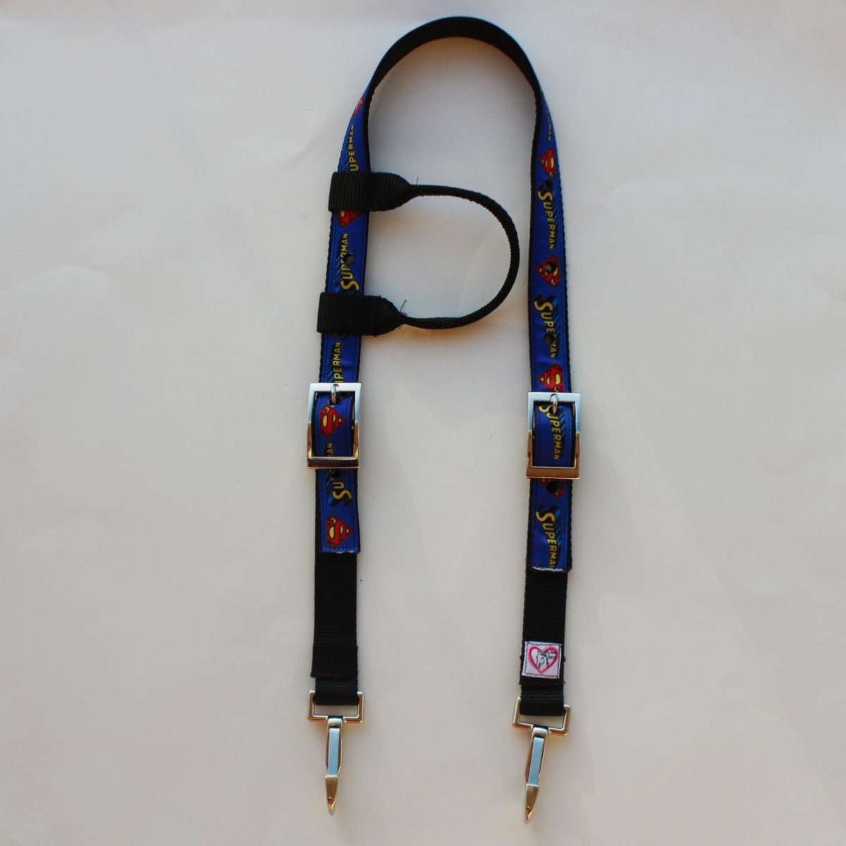 Super Hero Headstall