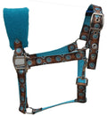 Personalized Western Pleasure Halter