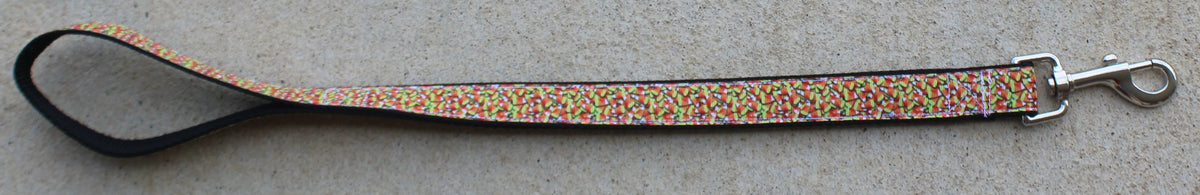 Halloween Sturdy Bucket Straps