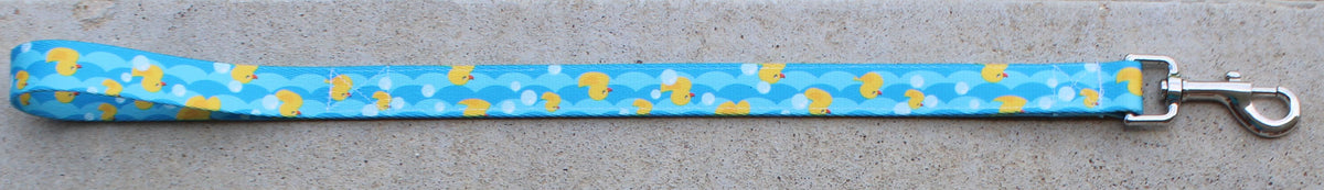 Sturdy Bucket Straps