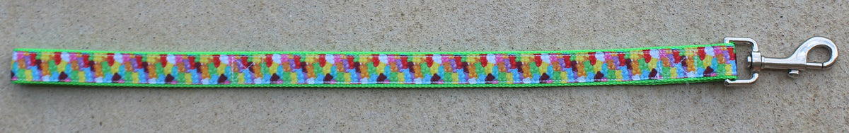 Sturdy Bucket Straps