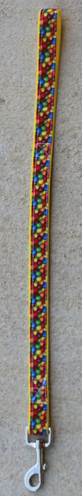 Sturdy Bucket Straps