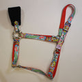 Personalized Comic Pop Halter