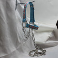 crazy Daisy sheep or goat halter