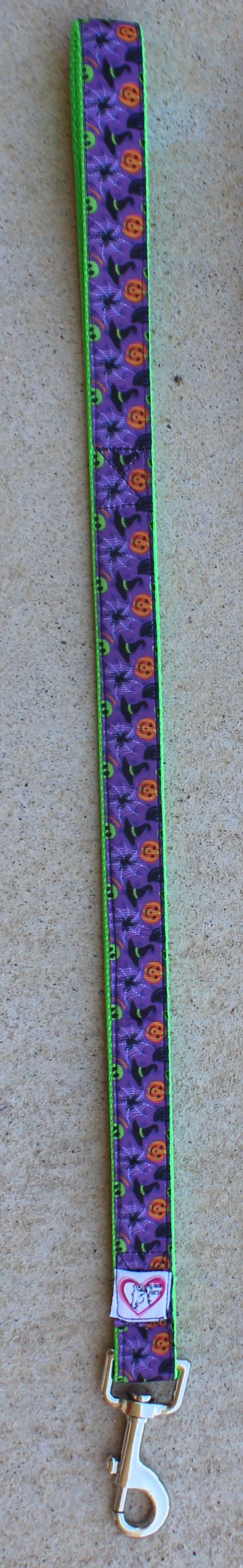 Halloween Sturdy Bucket Straps