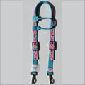 Cupcake Headstall