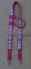 Spoiled Princess Headstall