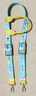Rubber Ducky Headstall