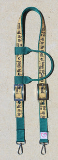 "Up to No Good" Headstall