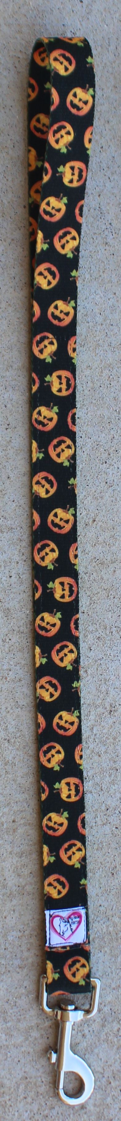 Halloween Sturdy Bucket Straps
