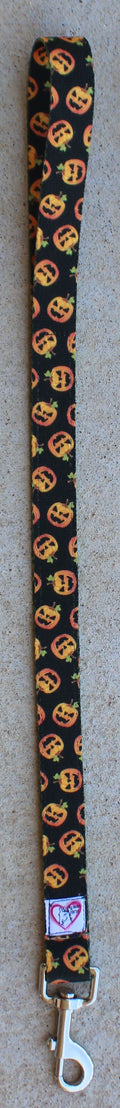 Halloween Sturdy Bucket Straps